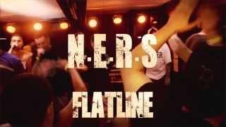 N.E.R.S - Flatline (Official Video)