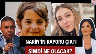 NARİN'İN RAPORU ÇIKTI ŞİMDİ NE OLACAK? ŞEYDA POLİS ŞEHİT OLDU #canlı #narin #tavşantepe #adlitıp