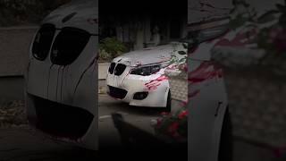 BMW E60  #bmw #e60  #friday13 #horrorshorts