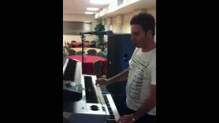 George Mansour 2