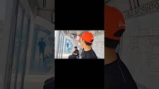 Dubai bus stop||#acbusatop #dubaibusstop #dubai #youtubeshorts #virulvideo #jeevanrimakoti
