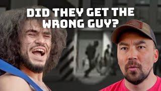 New Video proves UTAH protest gone wrong isn't what you think