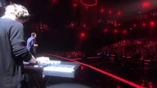 The Voice of Ireland Series 3 Final - Jamie Stanton