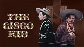 The Cisco Kid | Season 1 | Episode 1 | Boomerang | Duncan Renaldo | Leo Carrillo