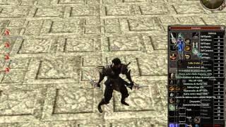 EP. 1 Metin2 Tutorial Bischitz Cum fac un set Ninja pvp perfect www.Metin.Bis10.com