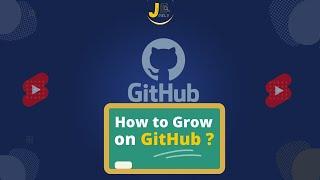 How to Grow on GitHub  |  Jobly