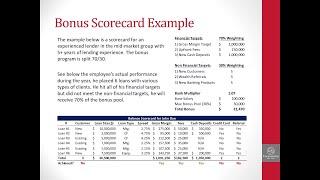 Commercial Banking Salaries & Bonuses - How Much Do Commercial Bankers Make?