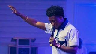 Ignite Your Soul with Samuel Bassey's One Minute Worship