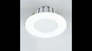 Citilux Кинто CLD5103N LED Встраиваемый светильник