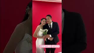 Together Wedding Studio