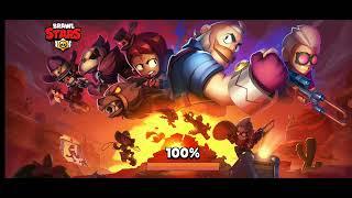 My First Brawl Stars Video