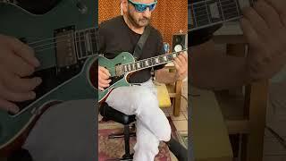 Oct. 25 EASY CHROMATIC TRICKS #music #guitar #guitarriff #chromatic #improv #riffoftheday #guitarist