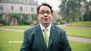 Research and Innovation at UCC