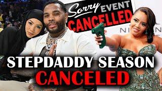 Stepdaddy Season is Canceled: Angela Simmons, Brittany Renner and more