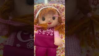 #candydoll#giftsforkids#shortsvideoviral