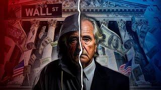 BERNARD MADOFF : la plus grosse Arnaque de l'Histoire de Wall Street