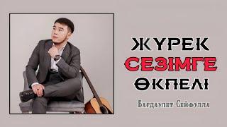 Бағдаулет Сейфулла - Жүрек сезімге өкпелі ( Islamkhan Project )