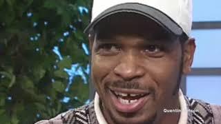 Luther Campbell (Uncle Luke) Interview (October 7, 1997)