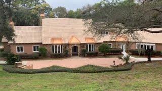 301 Magnolia Lake Dr, Longwood Florida 32779 Luxury Homes For Sale