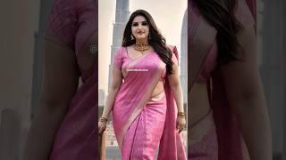 4k Ai Art Indian Lookbook - 48 #ytshorts #sareelove #lookbook