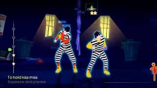 Just Dance 4 Everybody Needs Somebody to Love