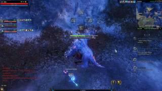 Riders of Icarus Taming Garme