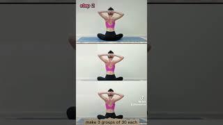 Fasterway lifting chest-kokrak kotarish #step #firming #chest #breast #kokrak #ogriq #mashq #lifting