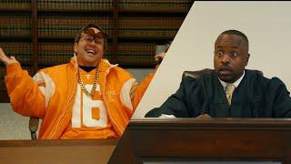 SEC Shorts - SEC teams take it to court