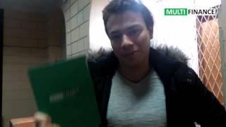 Мультифинанс - отзывы клиентов