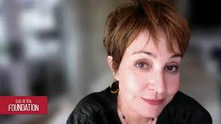 Annie Potts Career Retrospective | SAG-AFTRA Foundation Conversations