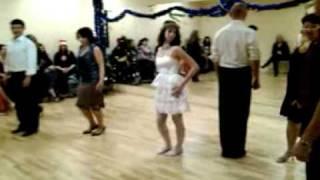 Празднование Нового 2012 года в студии танца Dance Road!!!-3.3gp