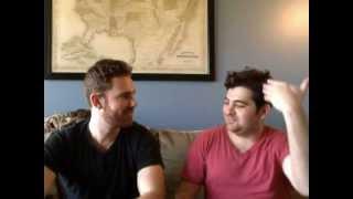 #TooManyQuestions With Andrew Roffe (Episode 2)