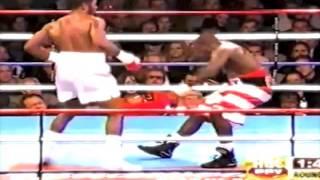 BOXING VINE #21