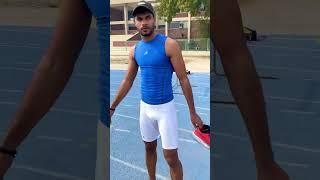 Athlete #workout