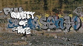 Quality Of Life (2021) Part 1 -NYC Graffiti Documentary-