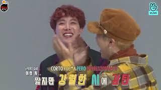 [Sub español] RUN BTS 2017 - EP. 30