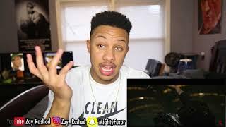 scarlxrd - FADED. Reaction Video