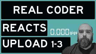 Real Coder Reacts: UPLOAD (Amazon Original TV Series) Episodes 1-3