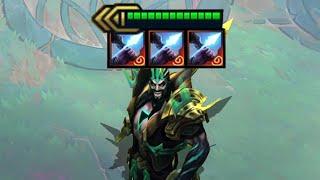 3 STAR Draven x3 Sniper Focus ⭐⭐⭐ | TFT Set 12 + TFT 5.5