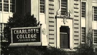 UNC Charlotte Admissions: Welcome from Chancellor Dubois