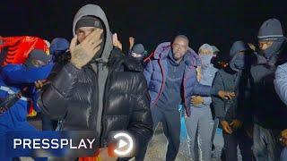 (All Real)Jdot X  BobbyLondon - Shqiptar (Music Video) | Pressplay