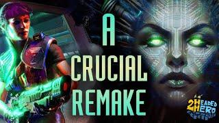 Did System Shock Remake SAVE the Immersive Sim? (Review after 60+ Hours)