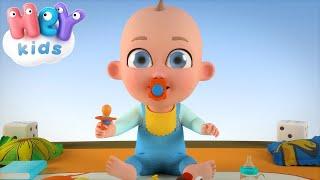 بينكي دينكي دي    أغاني أطفال - HeyKids Arabic