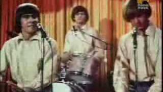 The Monkees - I'm a Believer [official music video.flv