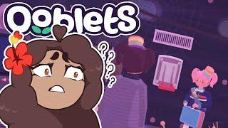 The Saga of the OOBNET Tower?!  Ooblets • #29