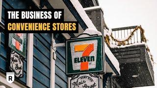 The Business of Convenience Stores (Sales, Margins, Key Categories)