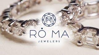 RoMa Jewelers - Video by The Digital Collective