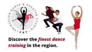 School Year - Princeton Dance and Theater Studio
