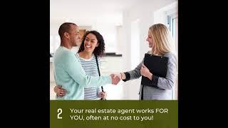 Why You Shouldn't Buy A New Construction Home Without An Agent!