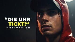 WAS MACHST DU MIT DEINEM LEBEN? - Motivation Deutsch